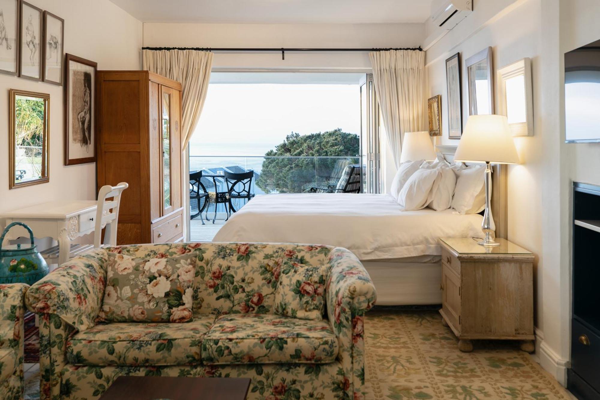 Kettle'S Guesthouse 开普敦 外观 照片