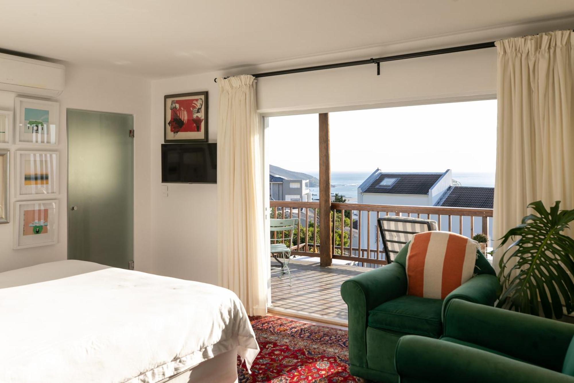 Kettle'S Guesthouse 开普敦 外观 照片